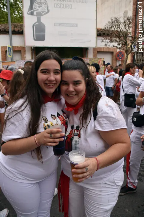 Fiestas de Cintru&eacute;nigo 2025 61