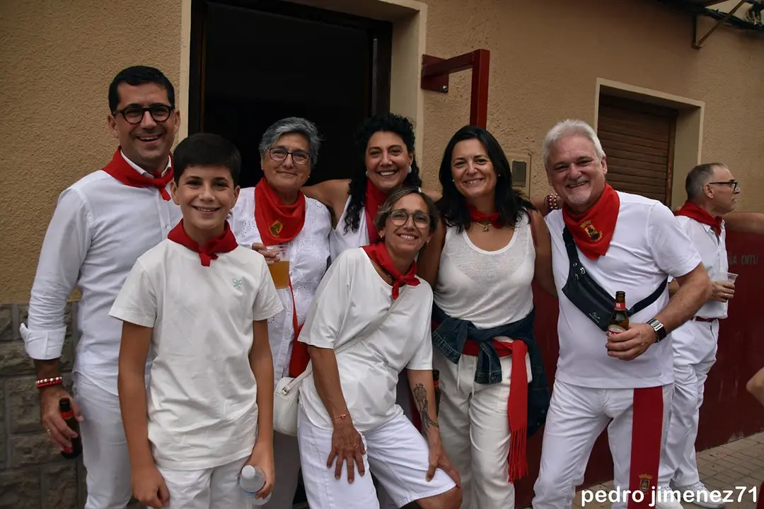 Fiestas de Cintru&eacute;nigo 2025 62