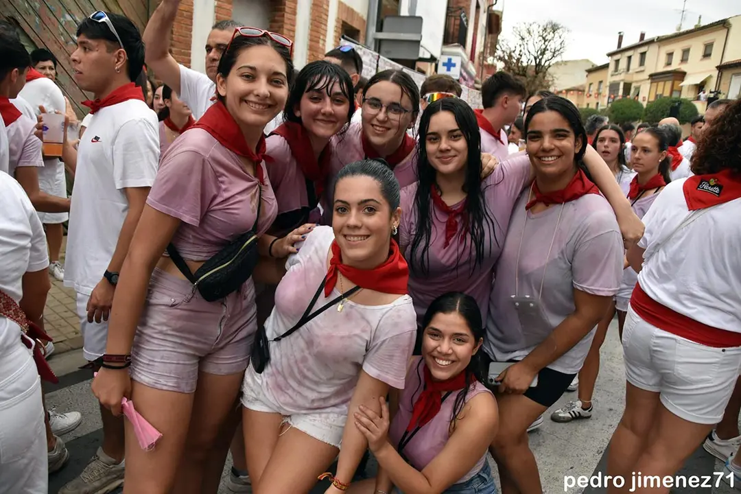 Fiestas de Cintru&eacute;nigo 2025 64
