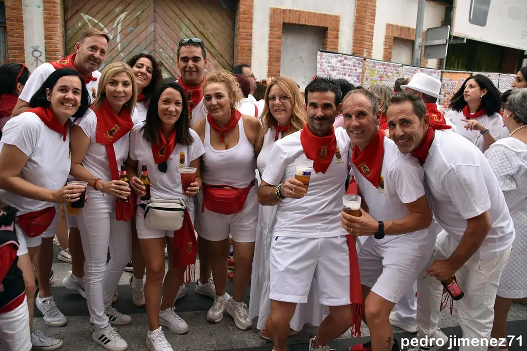 Fiestas de Cintru&eacute;nigo 2025 63