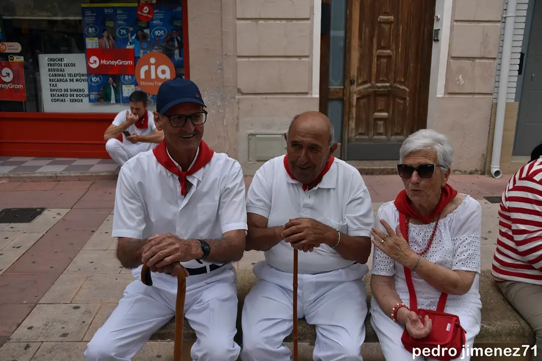 Fiestas de Cintru&eacute;nigo 2025 65