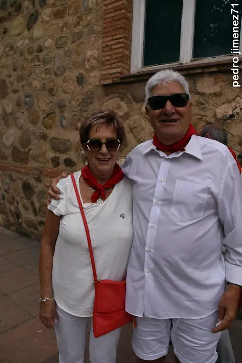 Fiestas de Cintru&eacute;nigo 2025 67