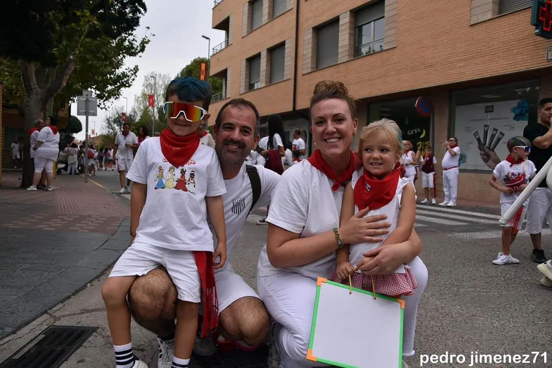 Fiestas de Cintru&eacute;nigo 2025 70