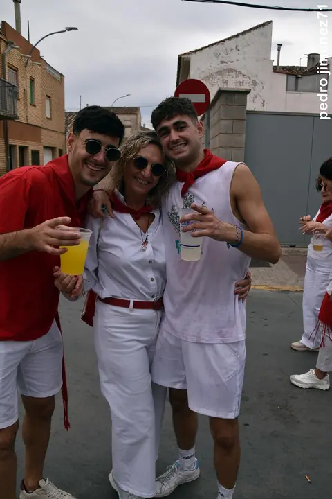 Fiestas de Cintru&eacute;nigo 2025 73