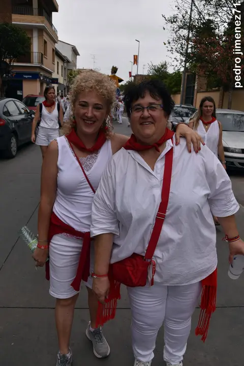 Fiestas de Cintru&eacute;nigo 2025 77