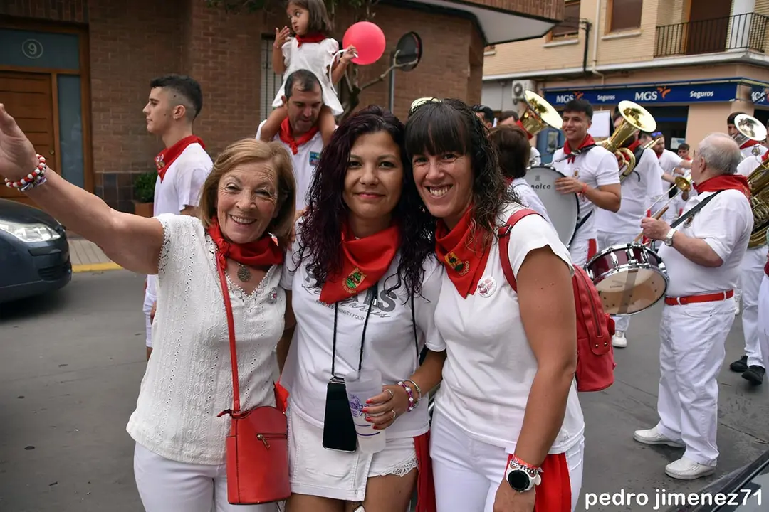 Fiestas de Cintru&eacute;nigo 2025 80