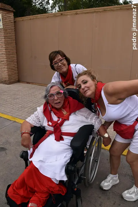 Fiestas de Cintru&eacute;nigo 2025 83