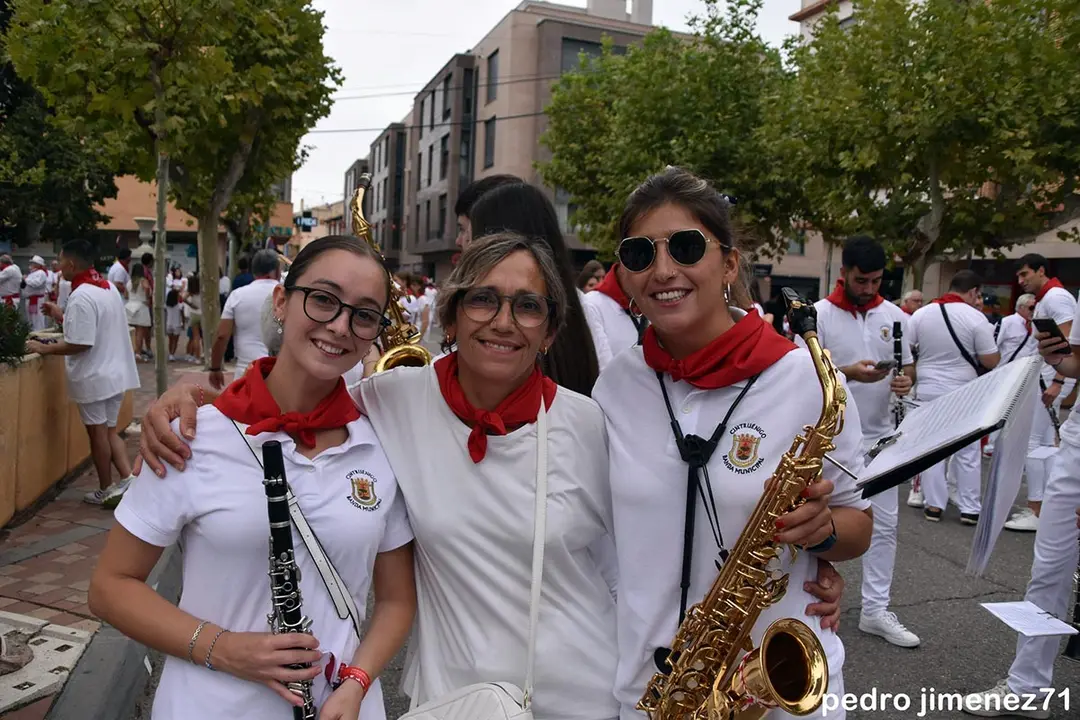 Fiestas de Cintru&eacute;nigo 2025 84