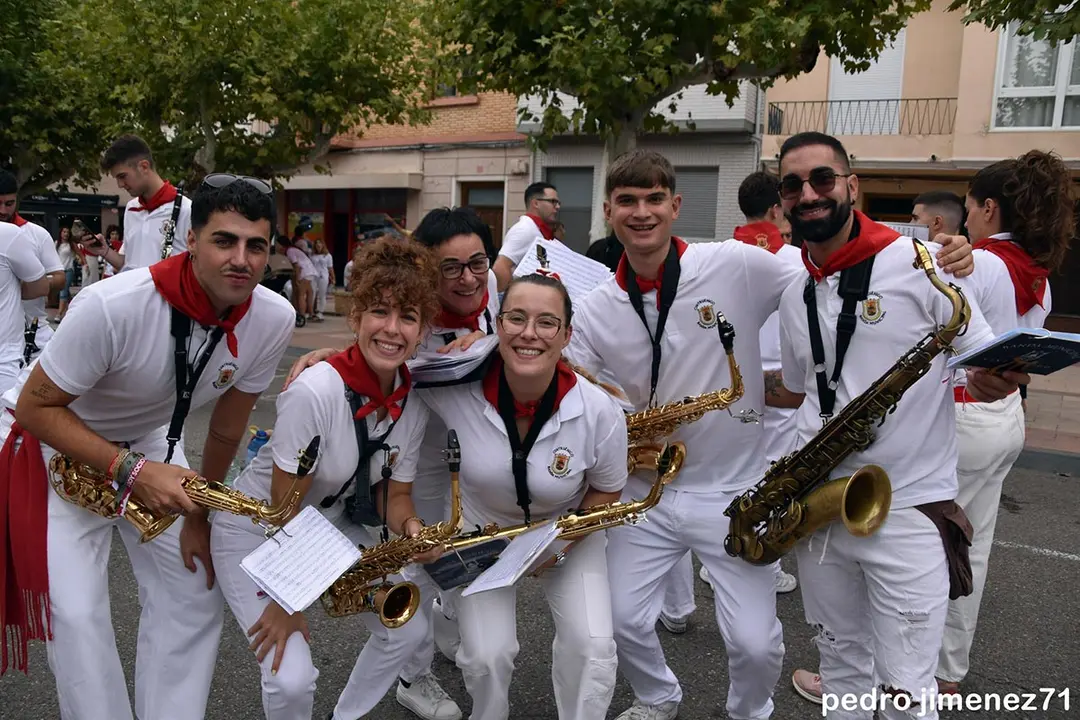 Fiestas de Cintru&eacute;nigo 2025 85