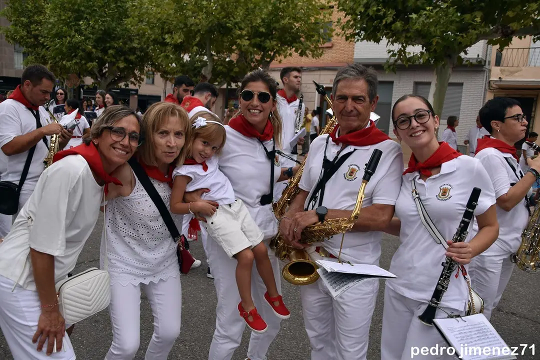 Fiestas de Cintru&eacute;nigo 2025 87