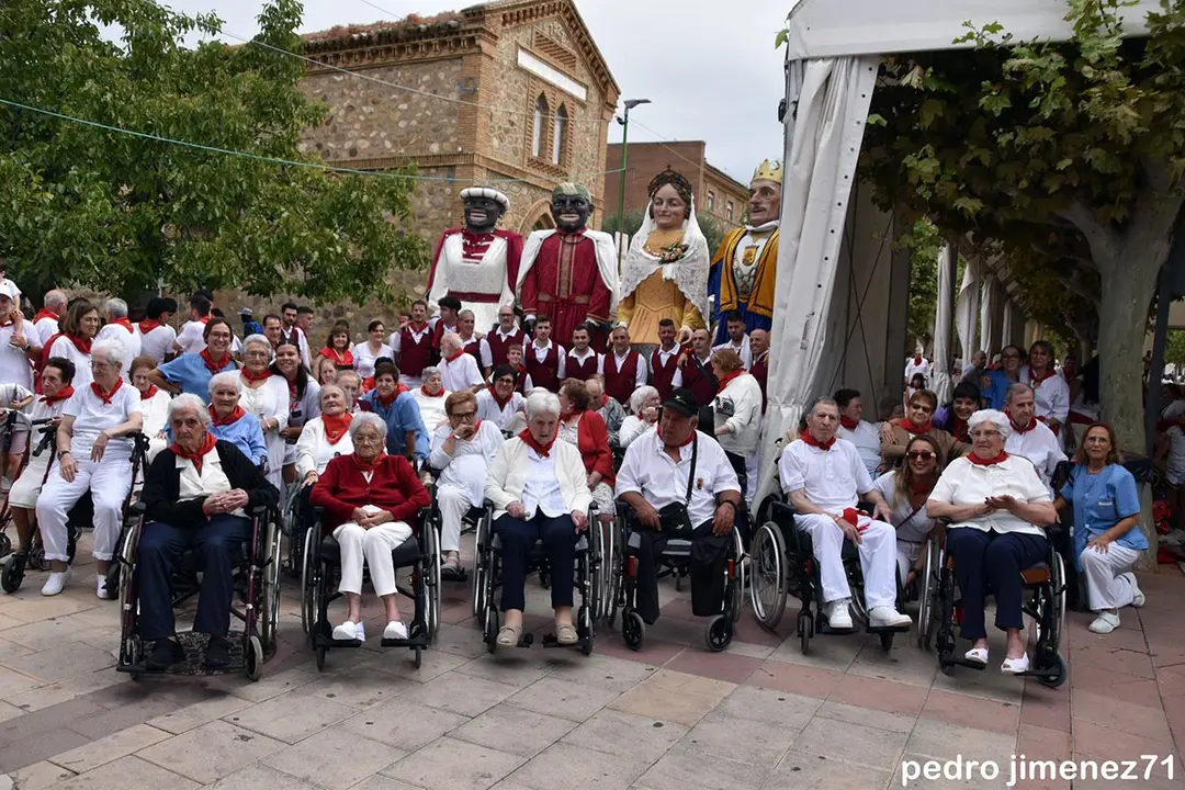 Fiestas de Cintru&eacute;nigo 2025 89