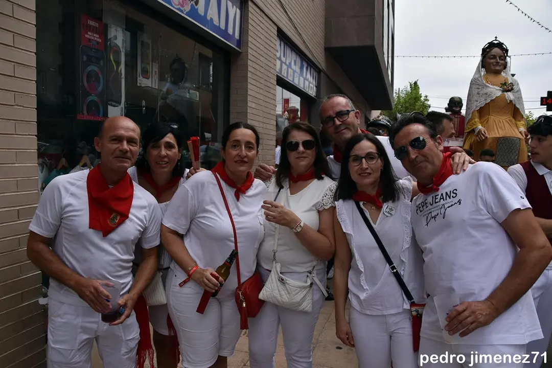 Fiestas de Cintru&eacute;nigo 2025 92