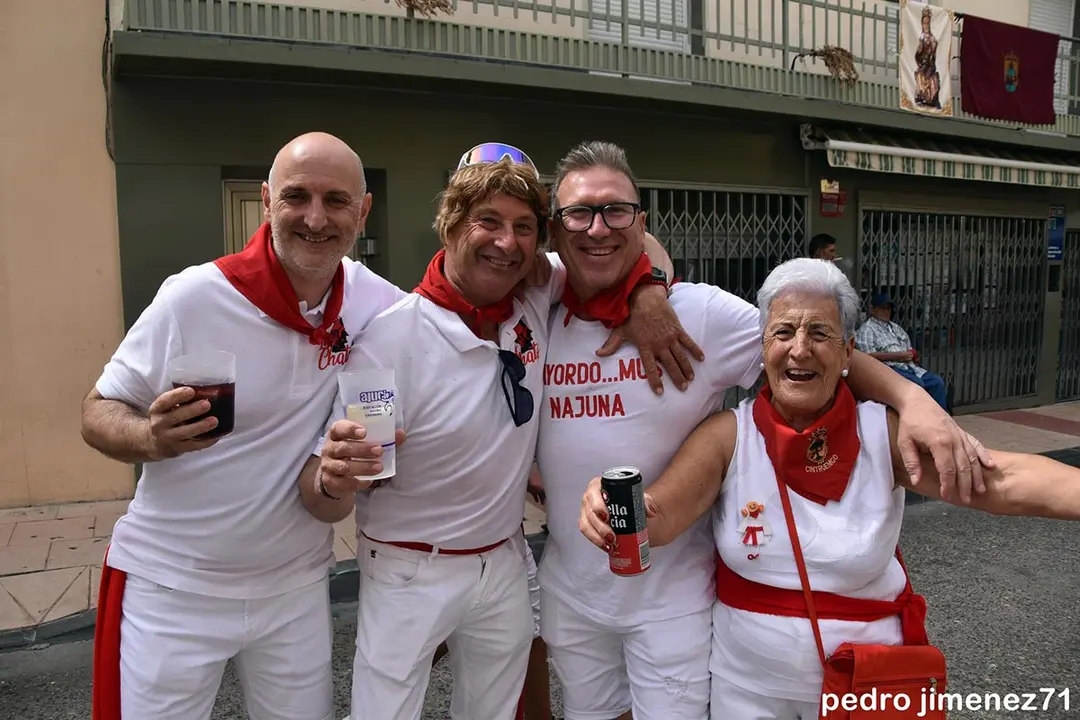 Fiestas de Cintru&eacute;nigo 2025 94