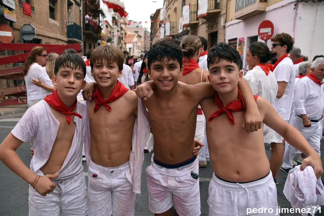 Fiestas de Cintru&eacute;nigo 2025 98