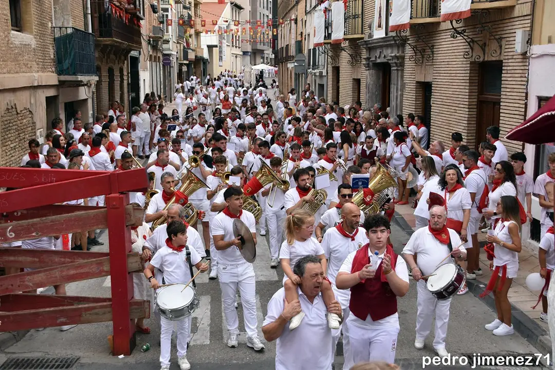 Fiestas de Cintru&eacute;nigo 2025 99
