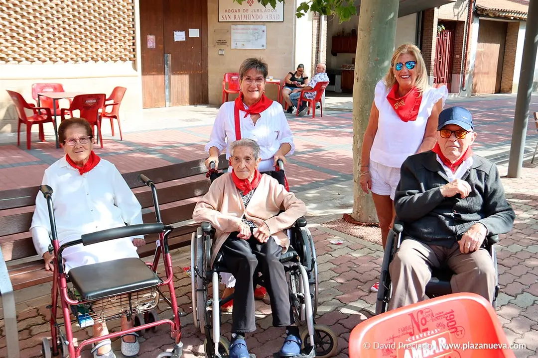 Fiestas de Fitero 2025 2