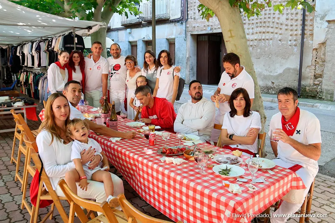 Fiestas de Fitero 2025 3