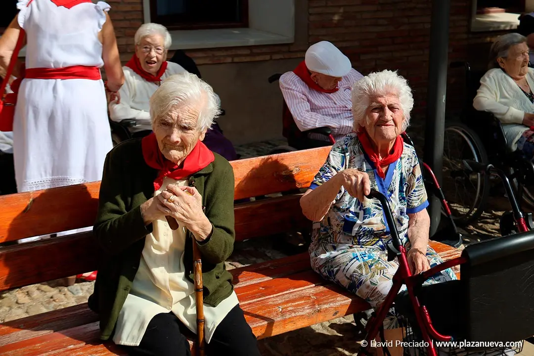 Fiestas de Fitero 2025 5