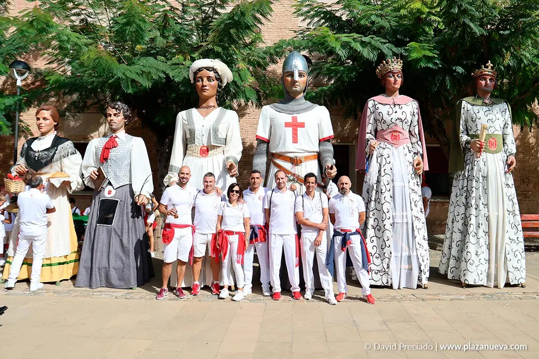 Fiestas de Fitero 2025 6