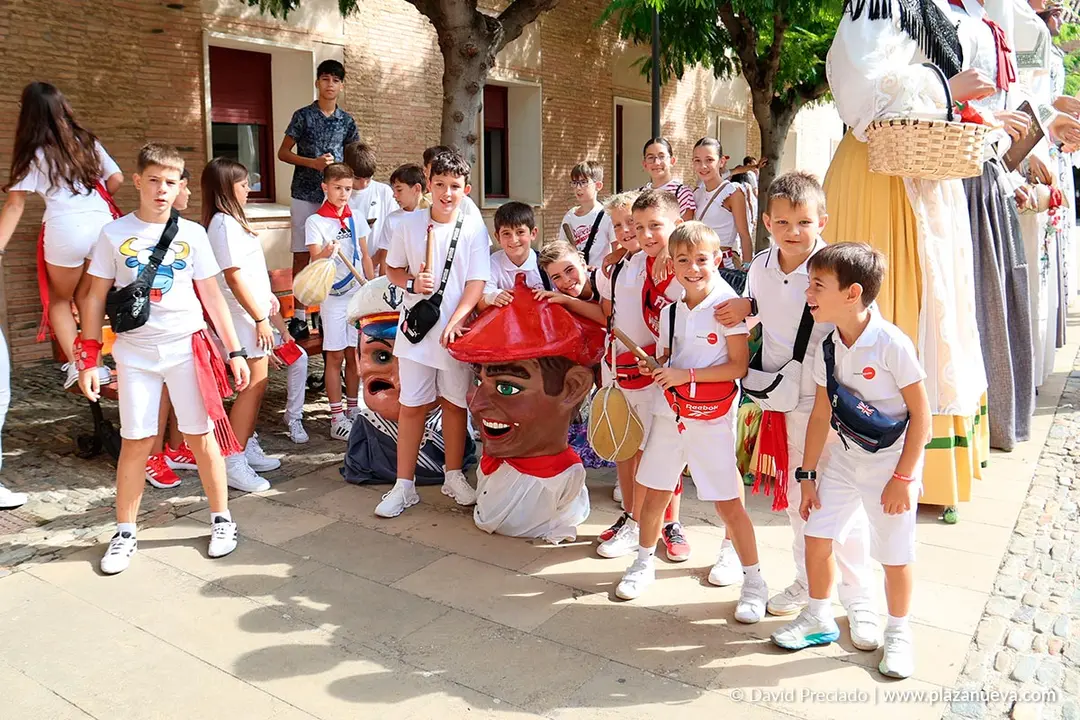 Fiestas de Fitero 2025 7