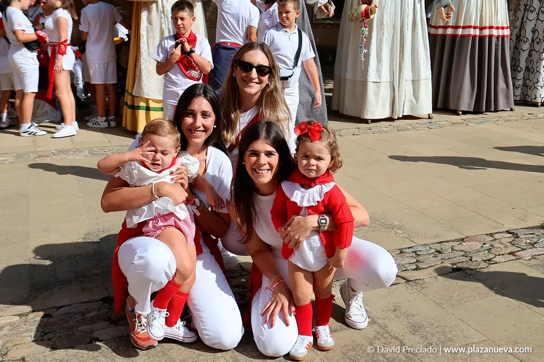 Fiestas de Fitero 2025 8