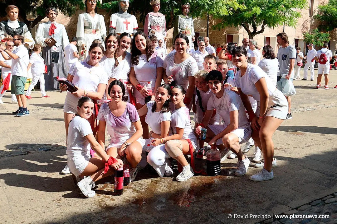 Fiestas de Fitero 2025 10