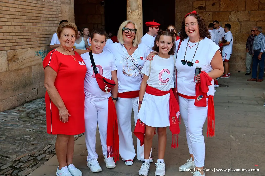 Fiestas de Fitero 2025 11