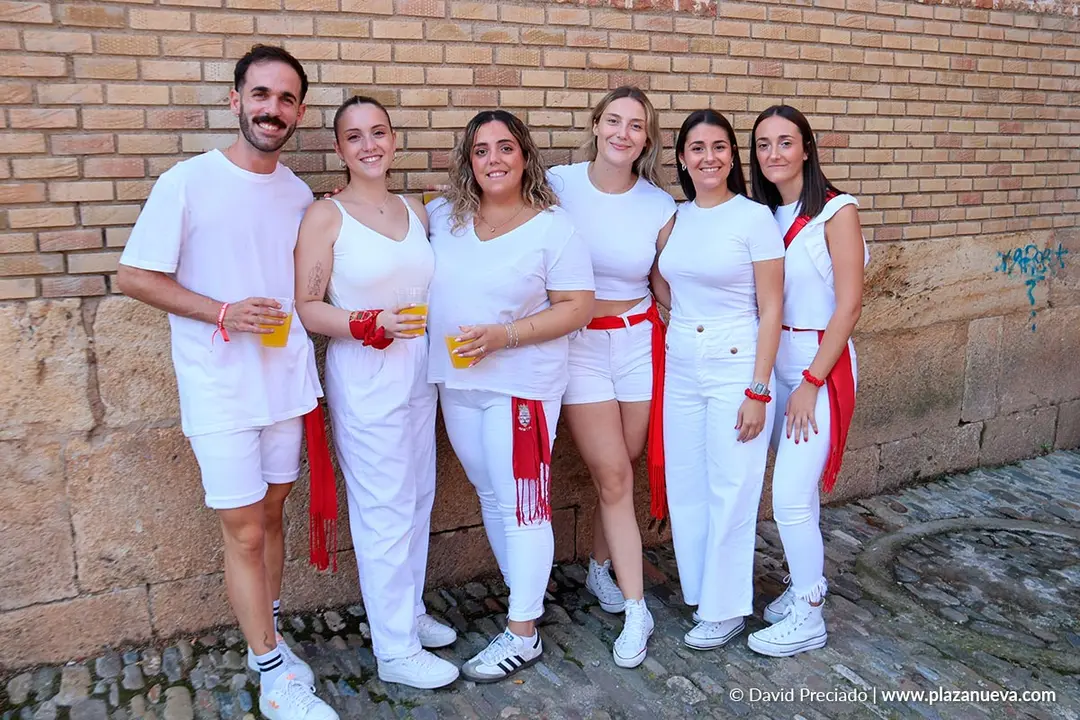 Fiestas de Fitero 2025 12