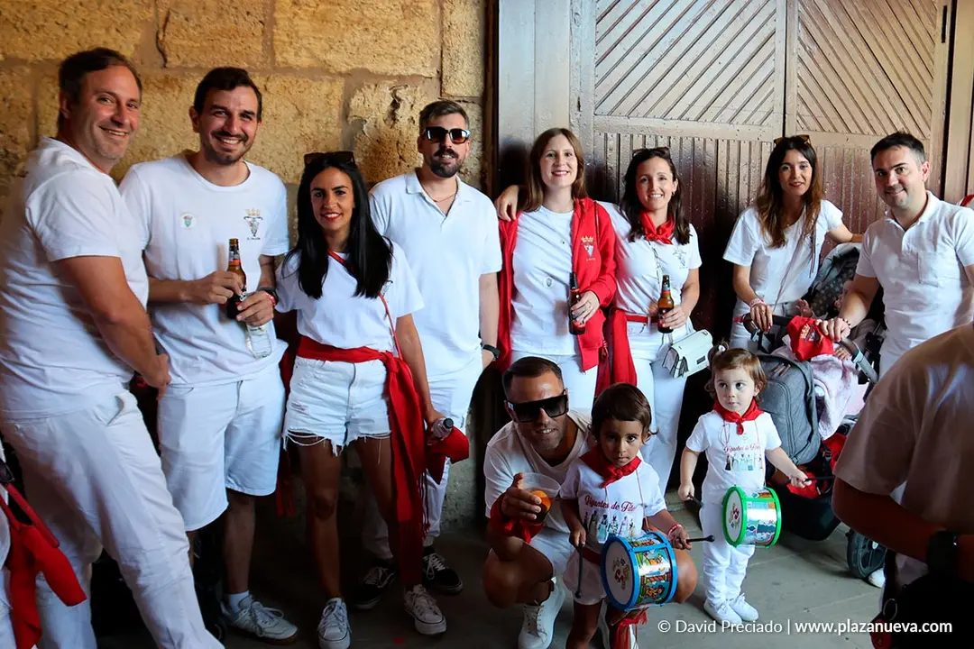 Fiestas de Fitero 2025 14