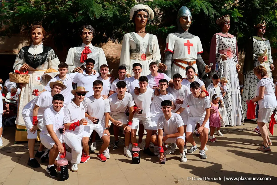 Fiestas de Fitero 2025 15