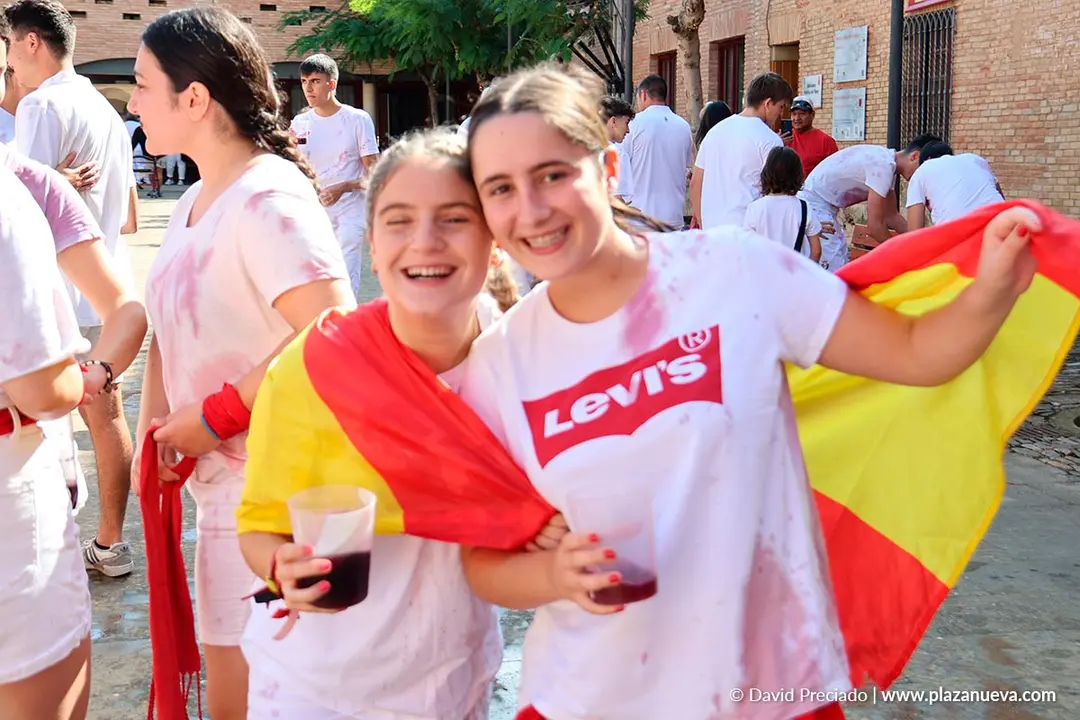 Fiestas de Fitero 2025 16