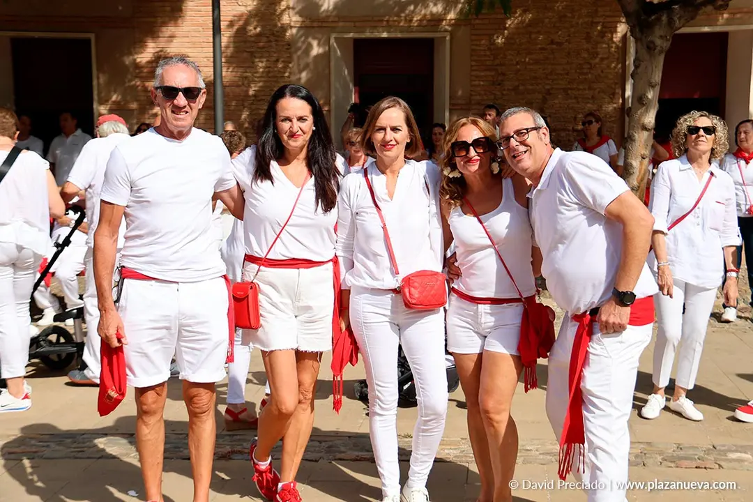 Fiestas de Fitero 2025 19