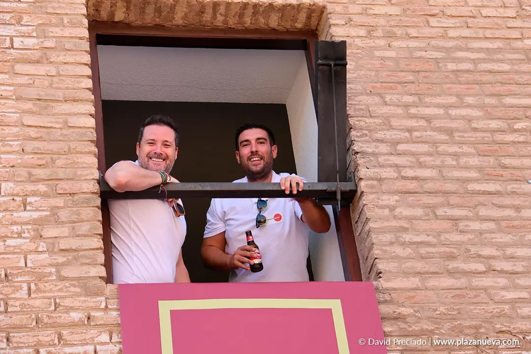 Fiestas de Fitero 2025 21