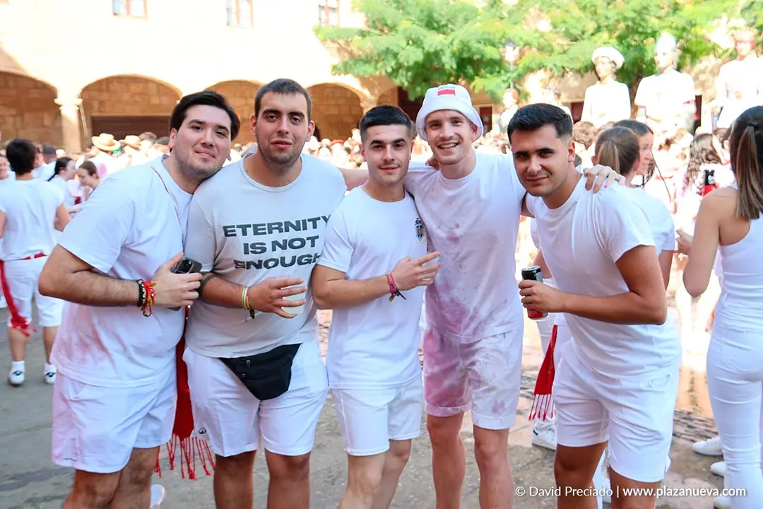 Fiestas de Fitero 2025 23