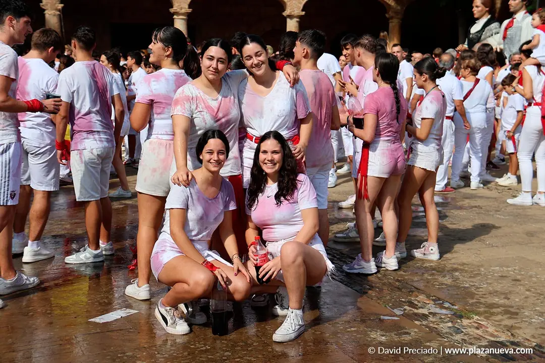 Fiestas de Fitero 2025 25