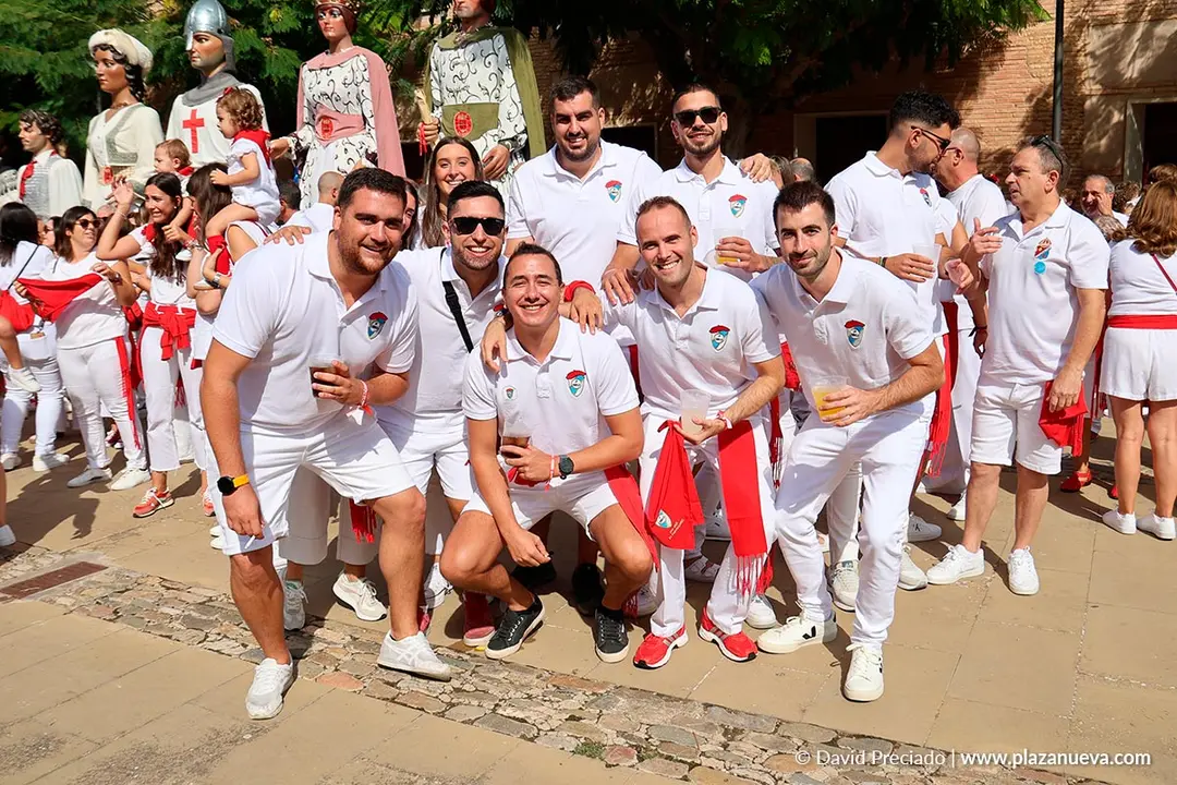 Fiestas de Fitero 2025 27