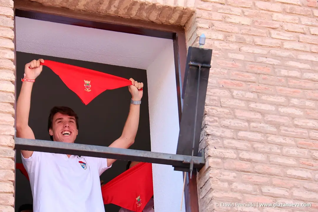Fiestas de Fitero 2025 30