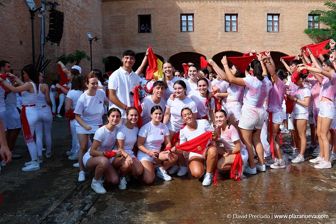 Fiestas de Fitero 2025 31
