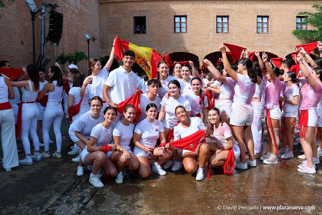Fiestas de Fitero 2025 32