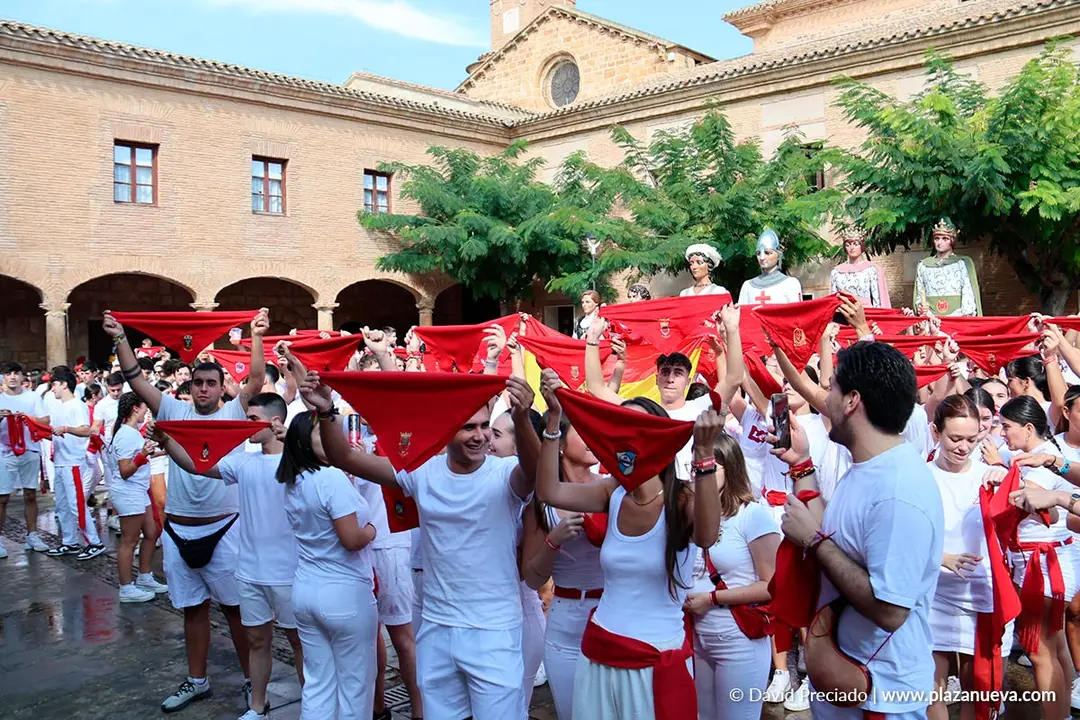 Fiestas de Fitero 2025 33