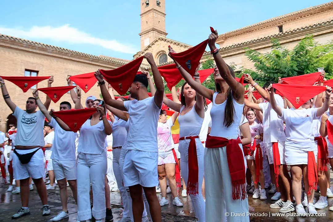 Fiestas de Fitero 2025 34