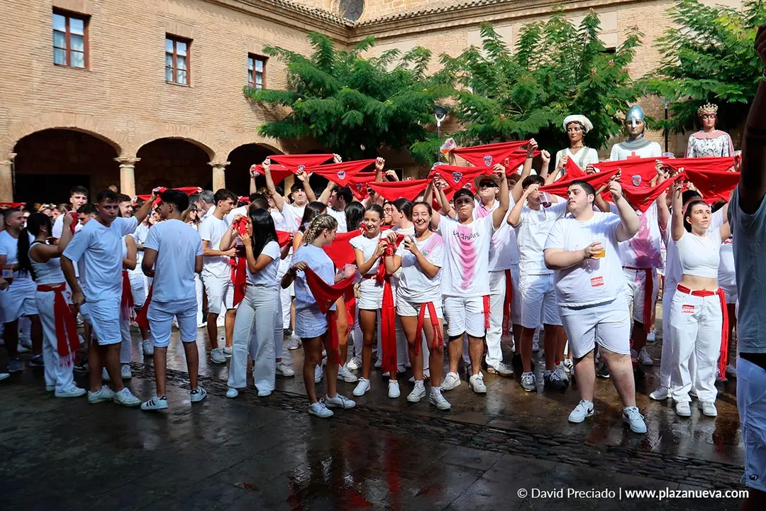 Fiestas de Fitero 2025 36