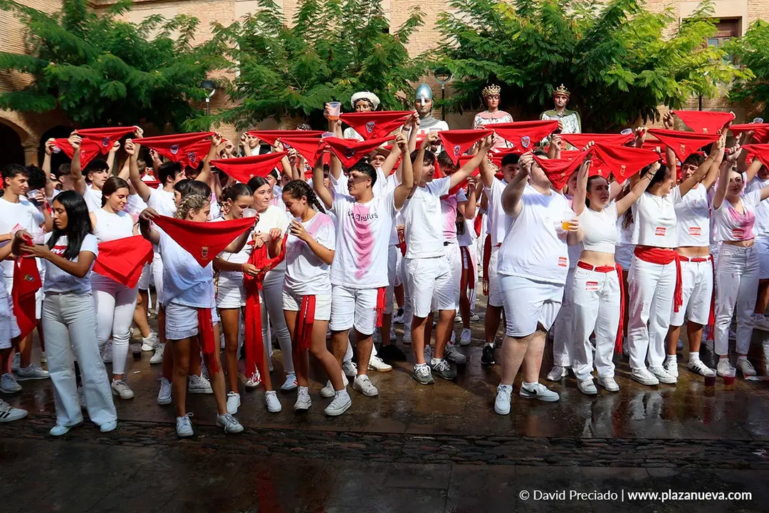 Fiestas de Fitero 2025 37