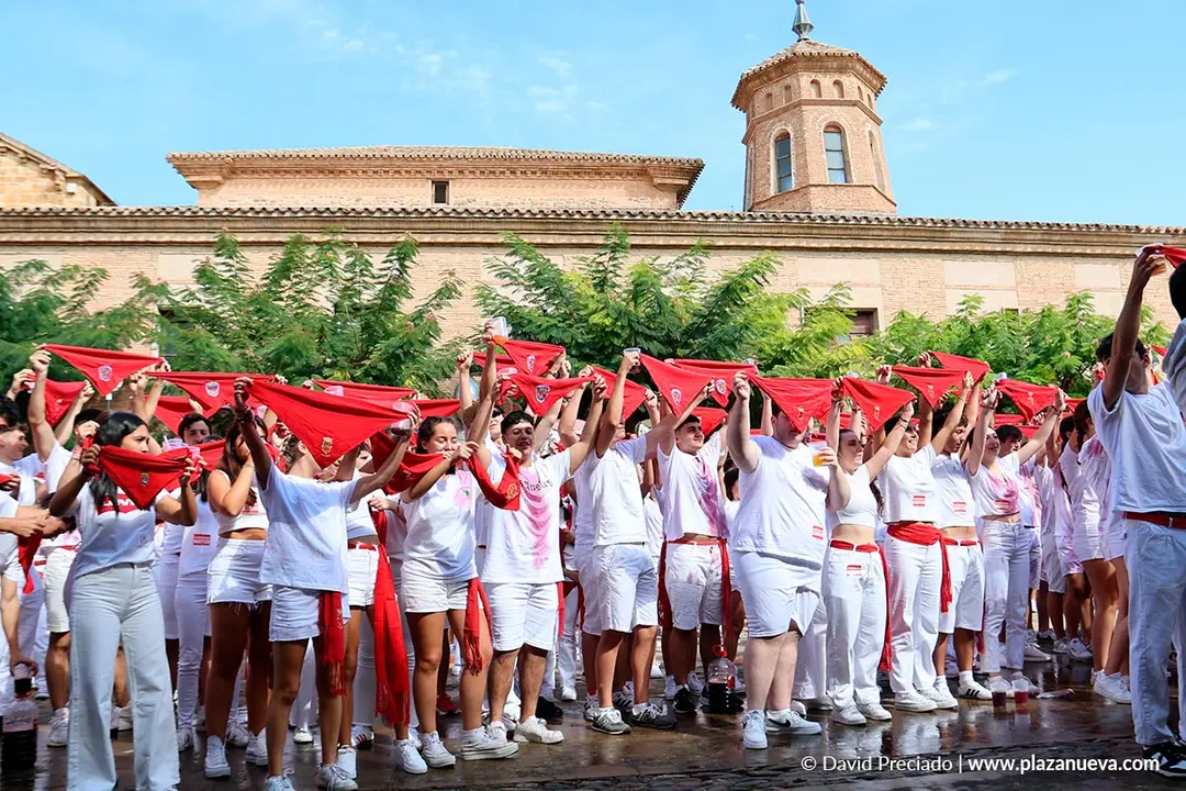 Fiestas de Fitero 2025 38