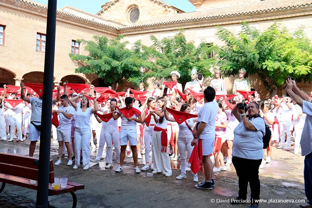 Fiestas de Fitero 2025 44