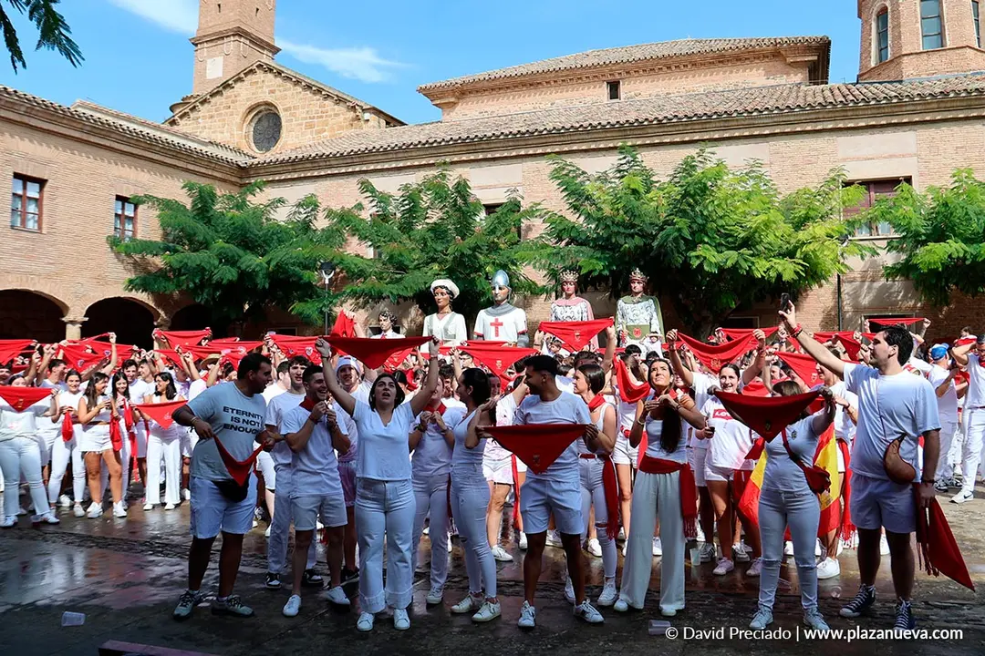 Fiestas de Fitero 2025 45