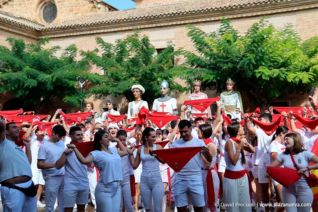 Fiestas de Fitero 2025 46