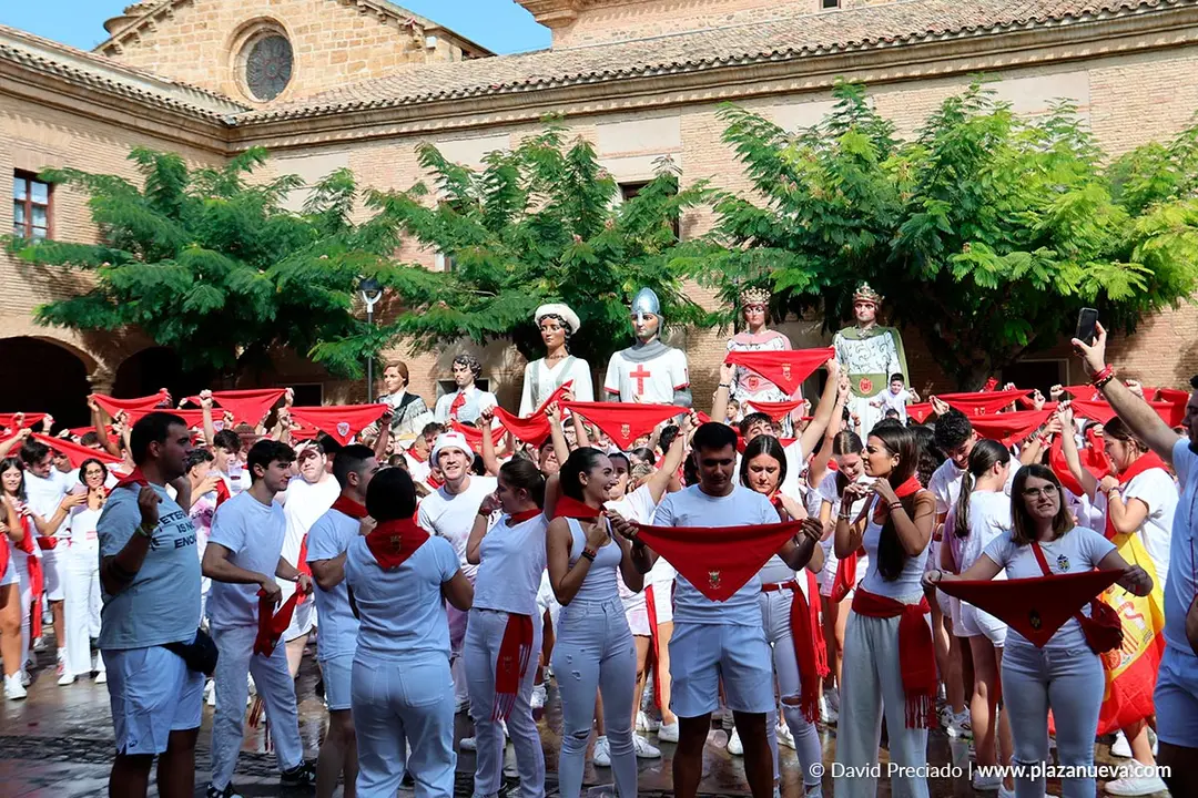 Fiestas de Fitero 2025 47