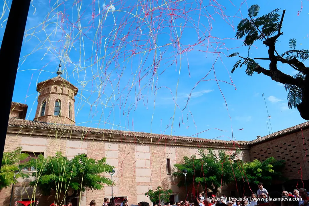 Fiestas de Fitero 2025 48