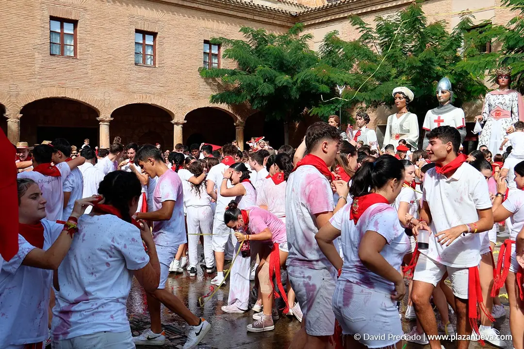Fiestas de Fitero 2025 49
